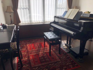 木村ピアノ教室